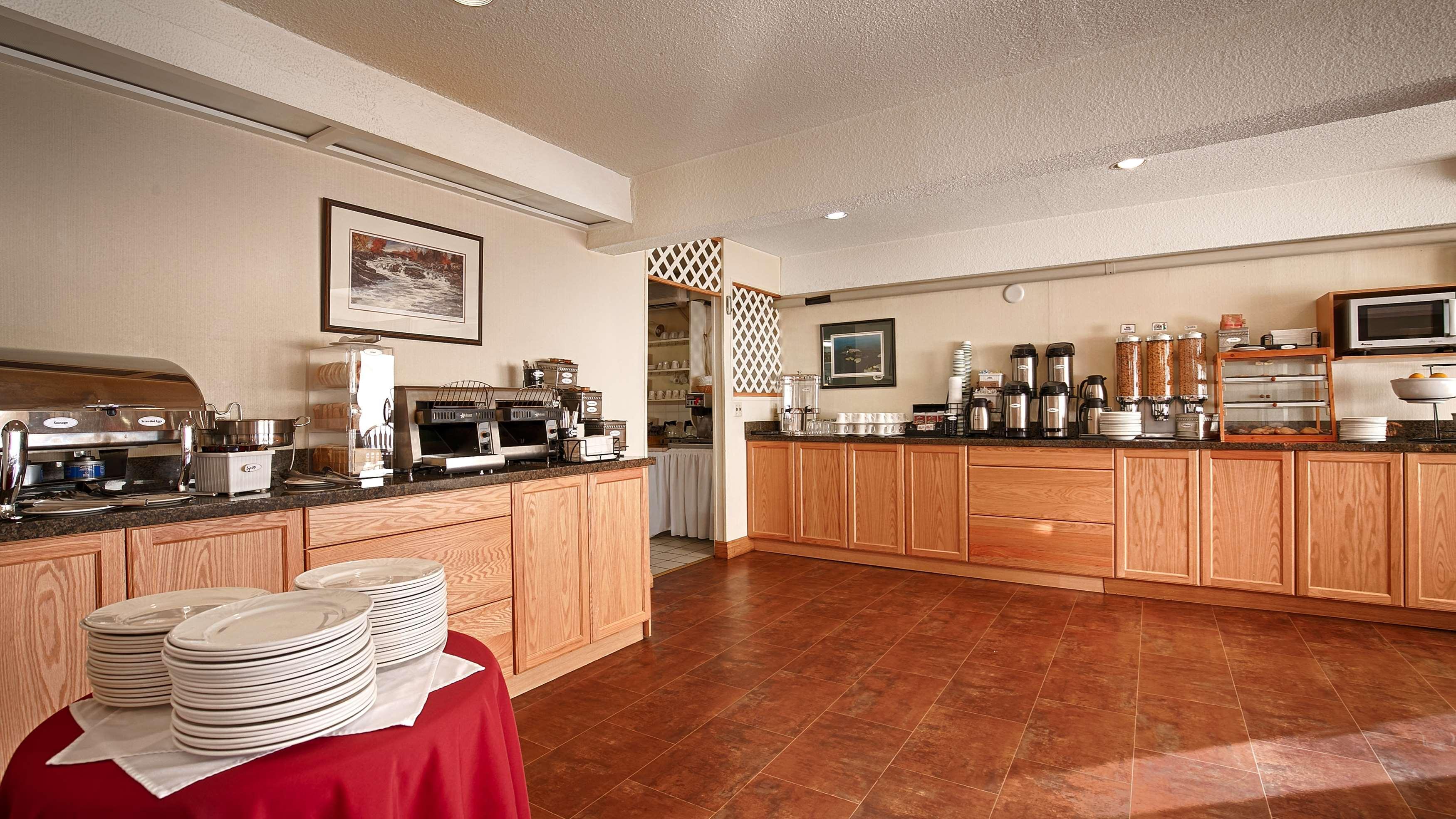 Best Western Plus Otonabee Inn Peterborough Kültér fotó