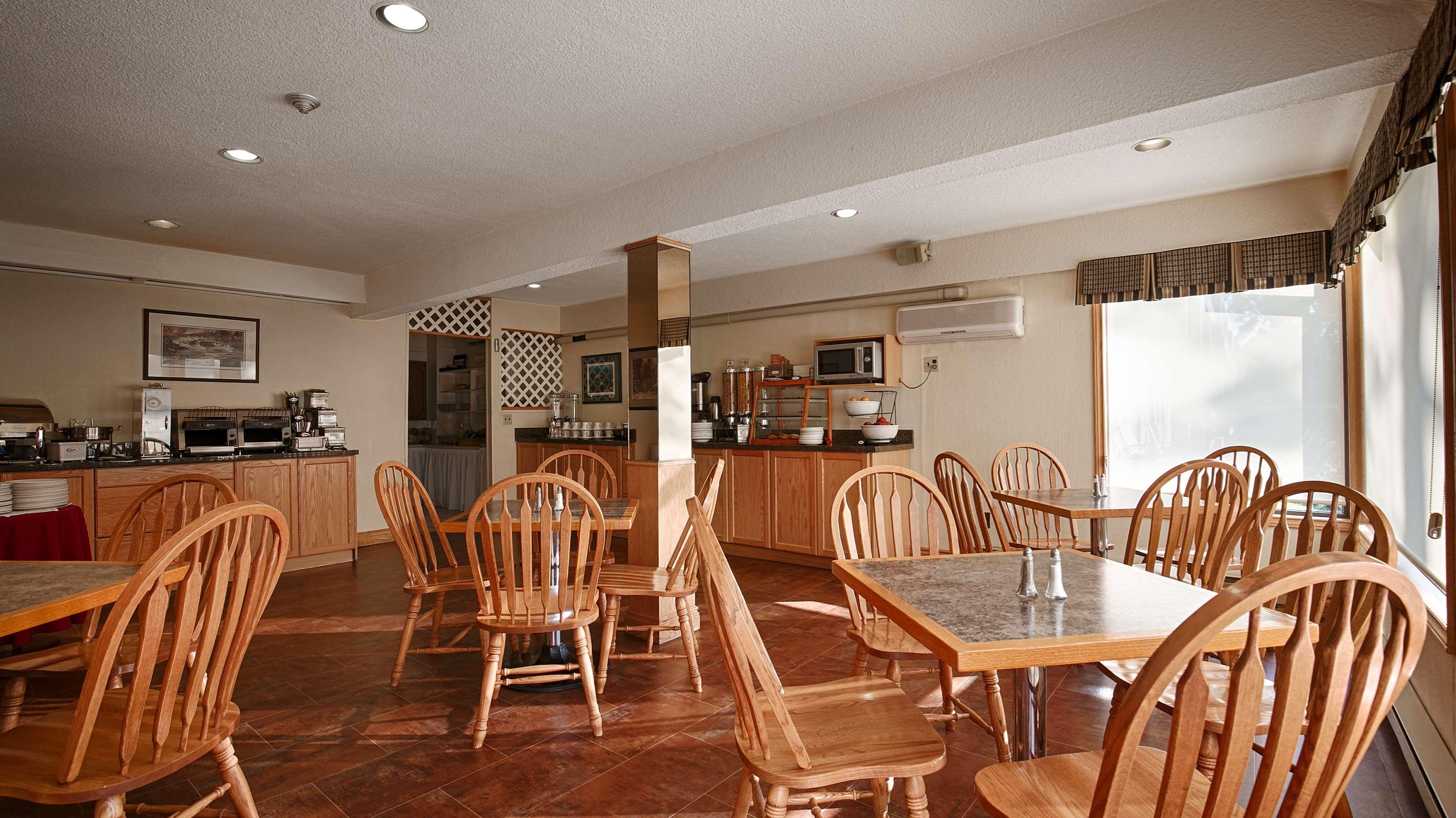 Best Western Plus Otonabee Inn Peterborough Kültér fotó