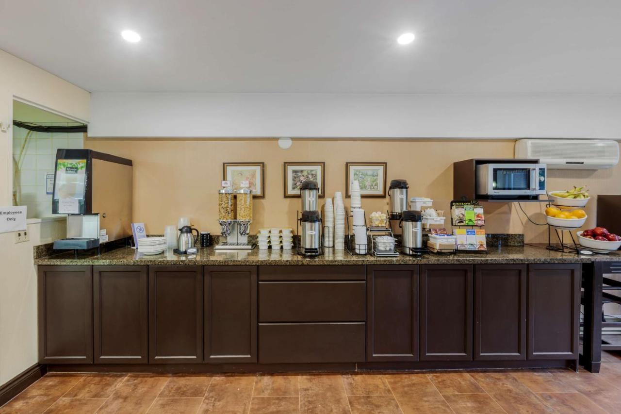 Best Western Plus Otonabee Inn Peterborough Kültér fotó