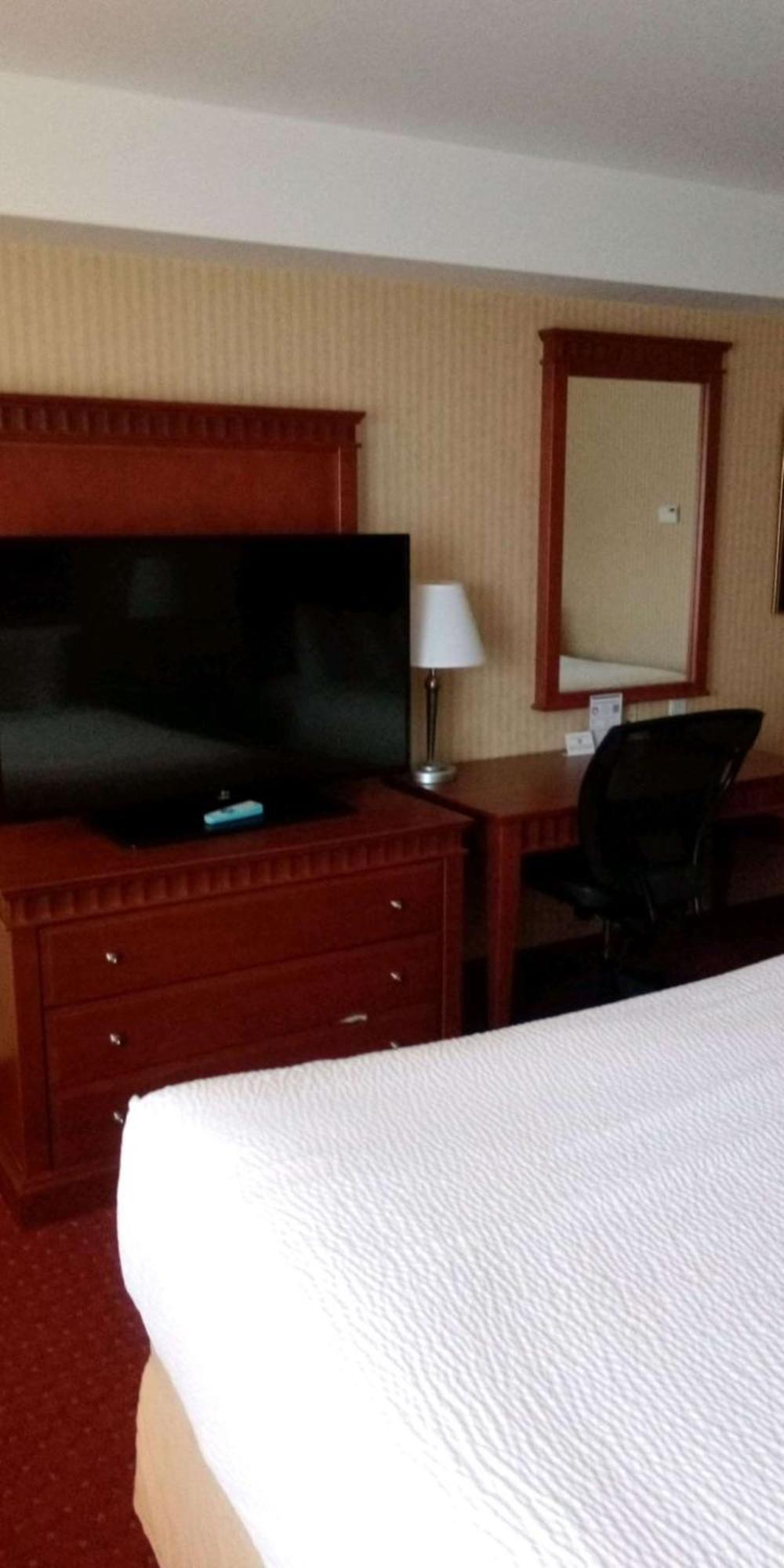 Best Western Plus Otonabee Inn Peterborough Kültér fotó