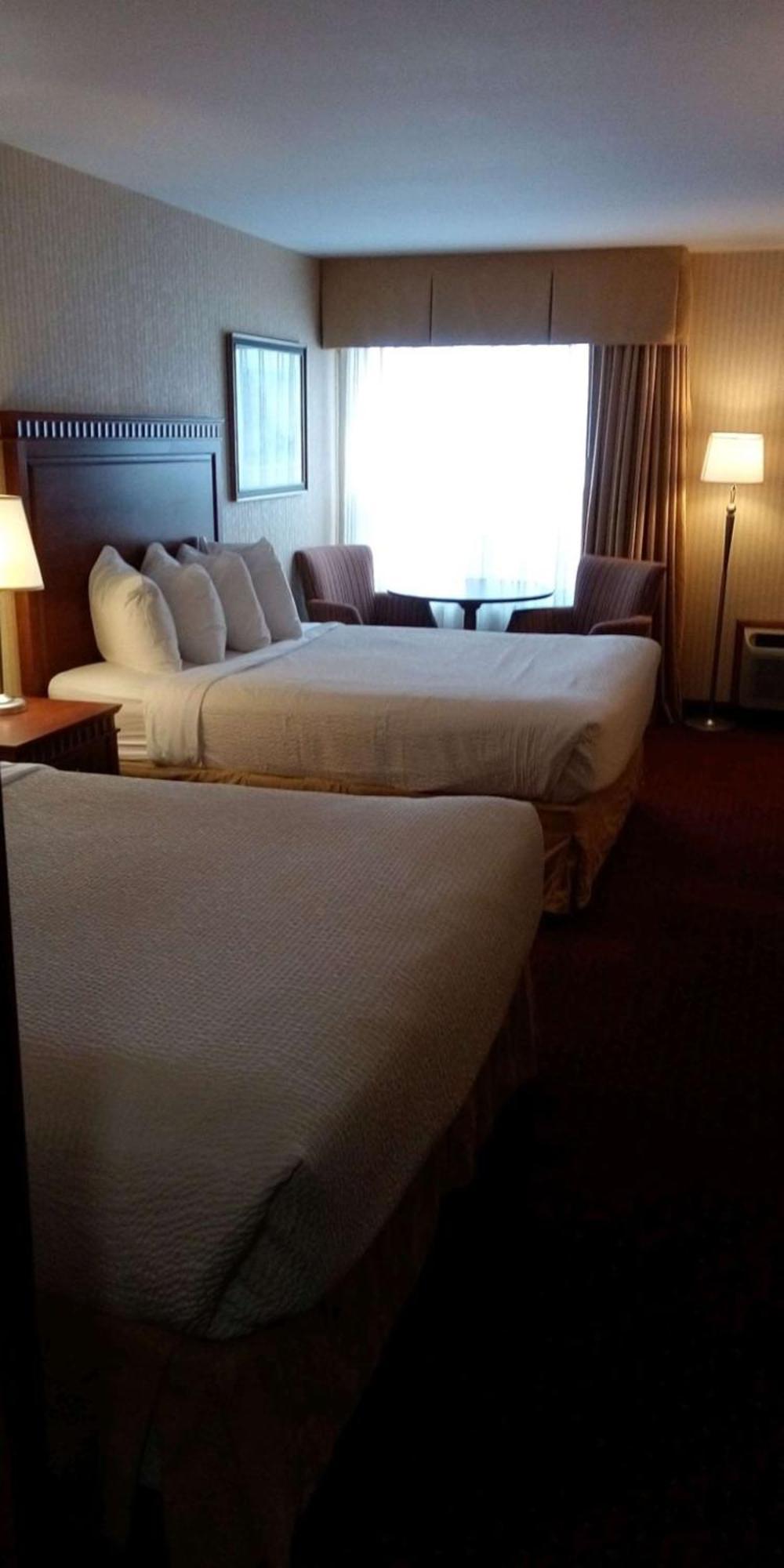 Best Western Plus Otonabee Inn Peterborough Kültér fotó