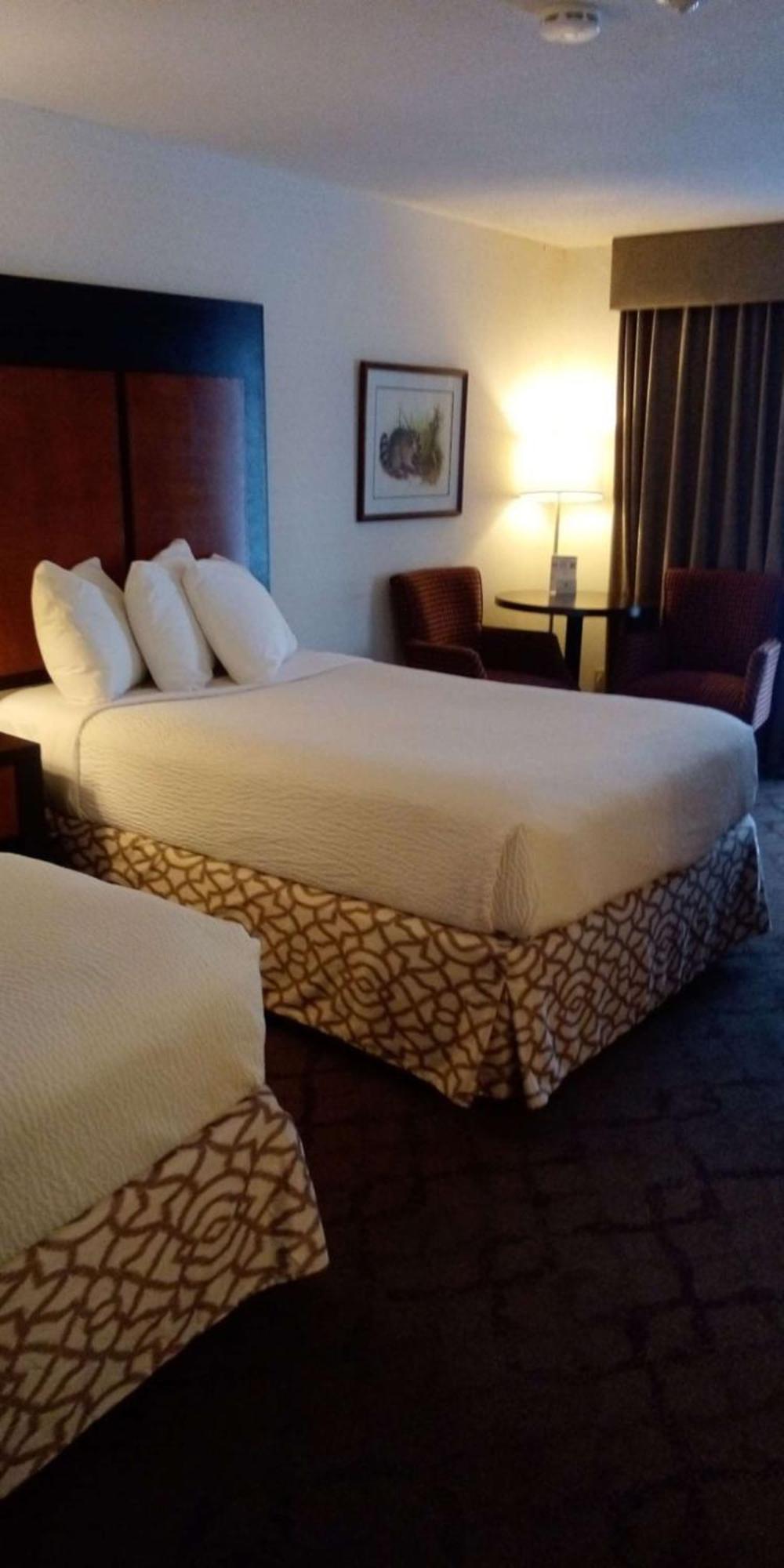 Best Western Plus Otonabee Inn Peterborough Kültér fotó