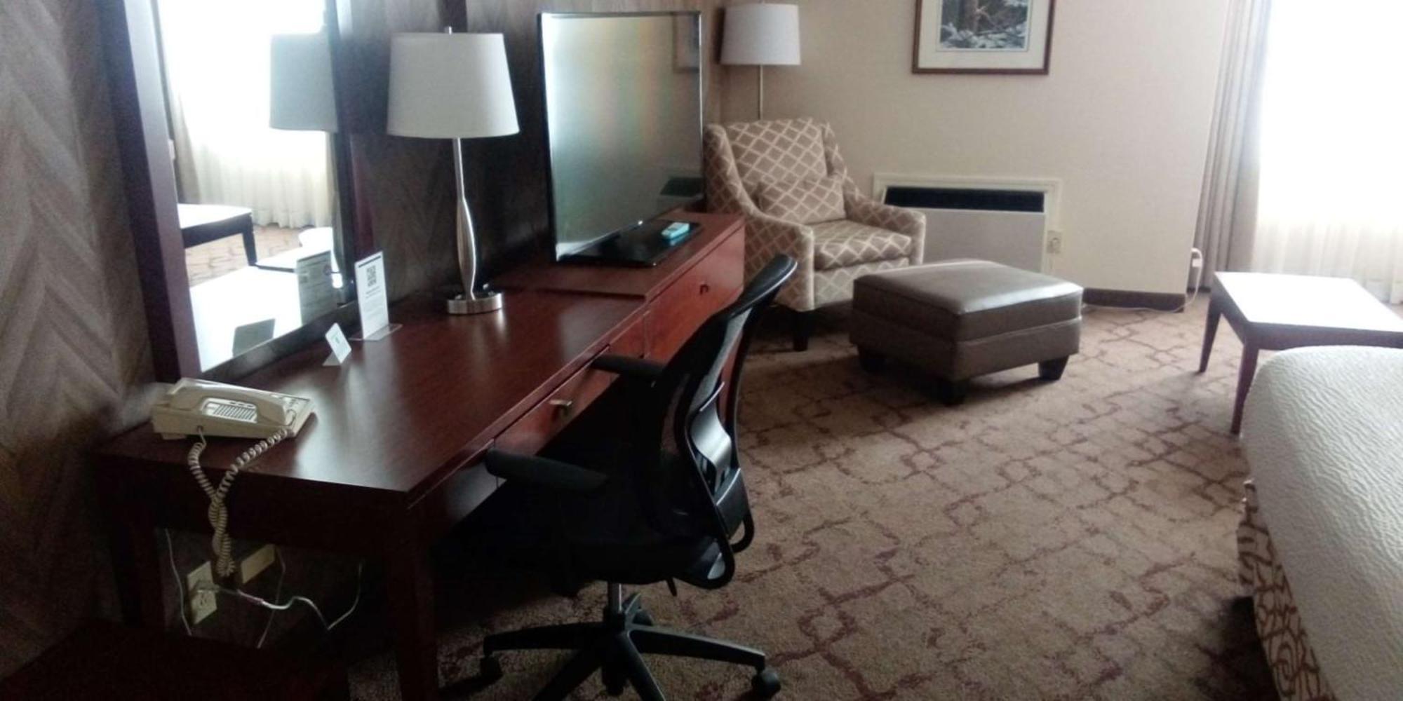 Best Western Plus Otonabee Inn Peterborough Kültér fotó