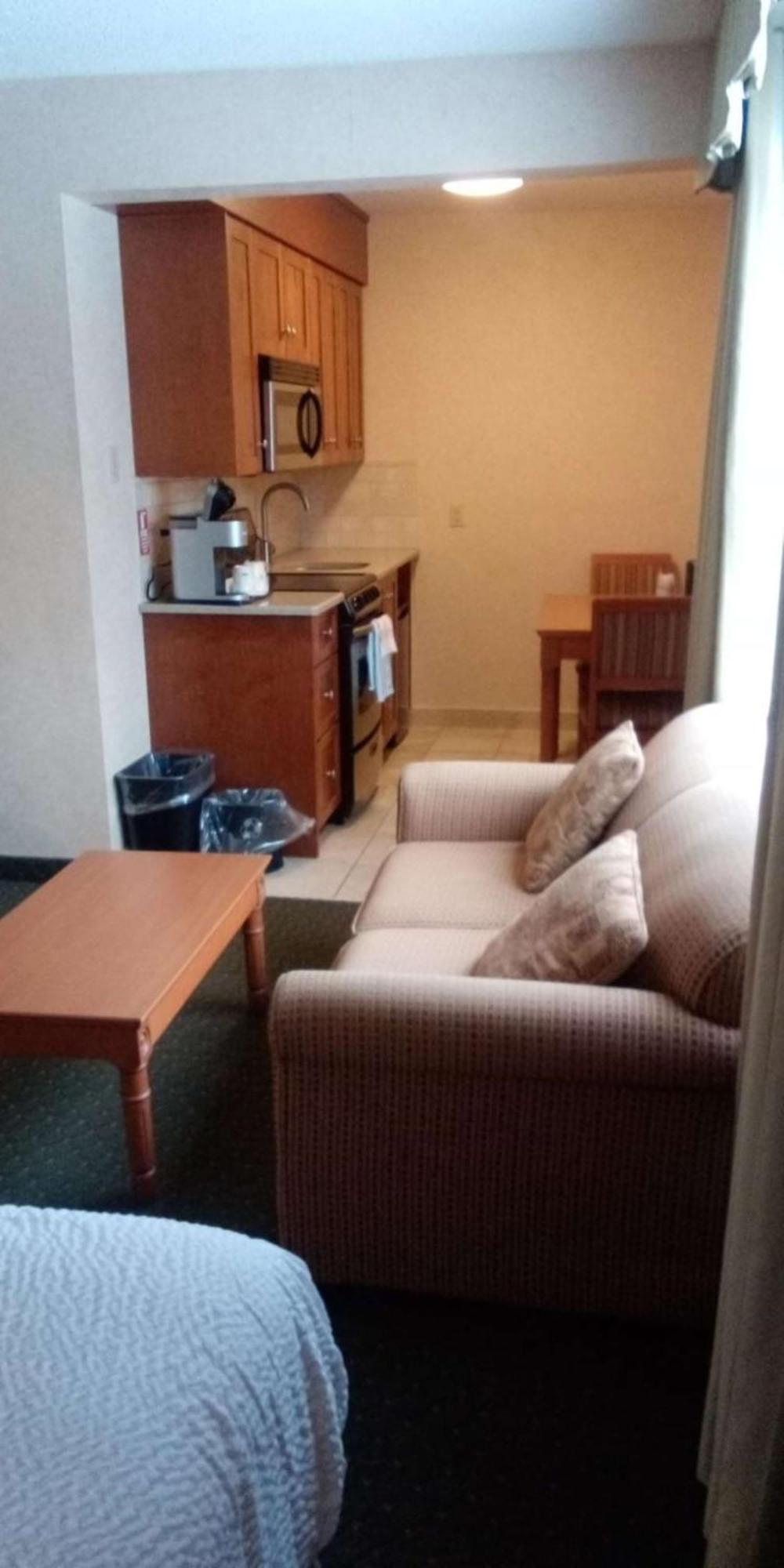 Best Western Plus Otonabee Inn Peterborough Kültér fotó