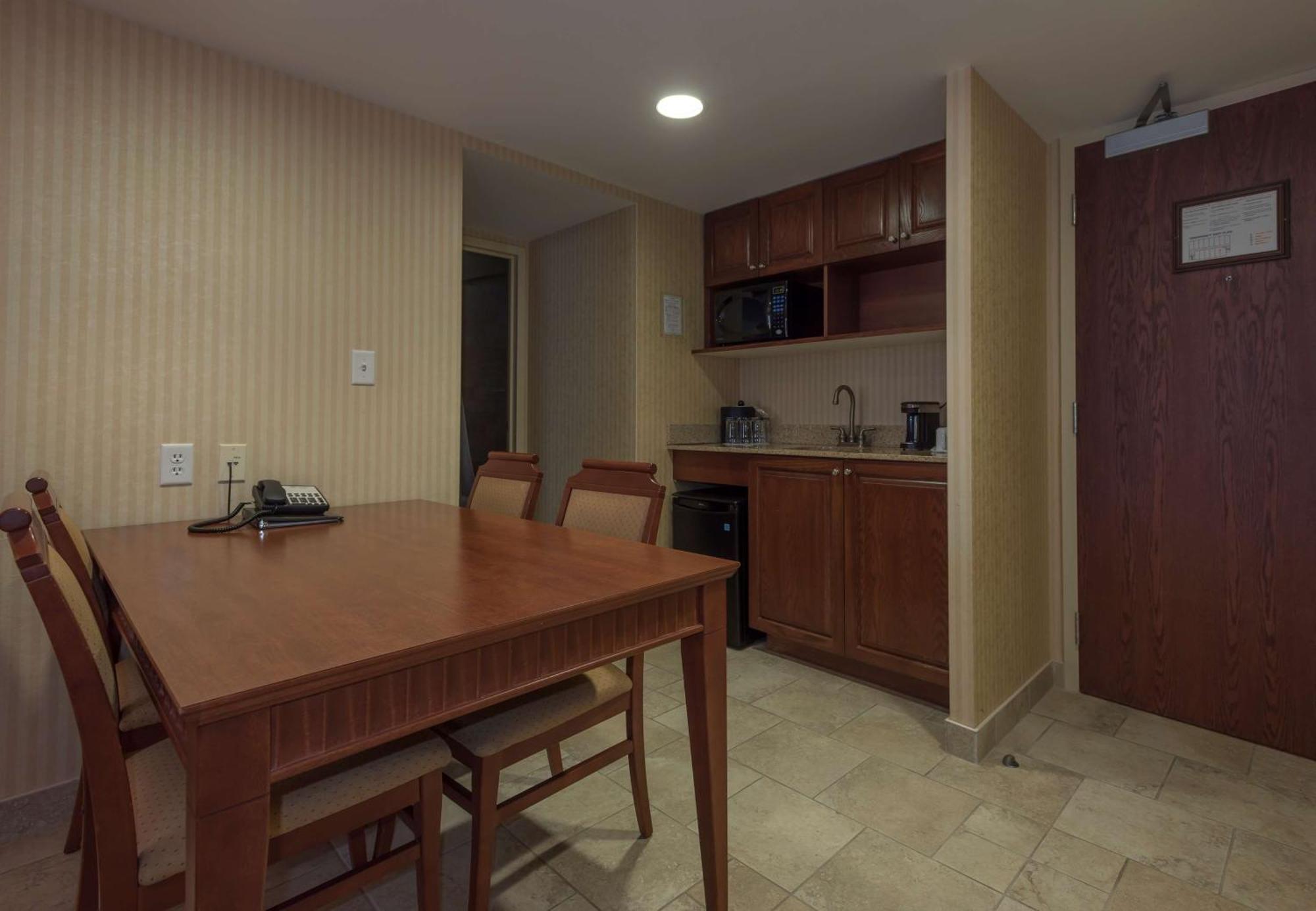 Best Western Plus Otonabee Inn Peterborough Kültér fotó