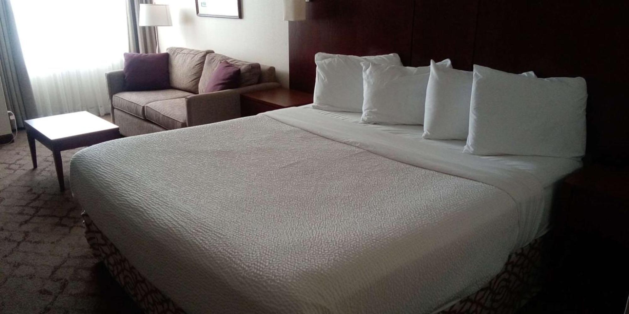 Best Western Plus Otonabee Inn Peterborough Kültér fotó