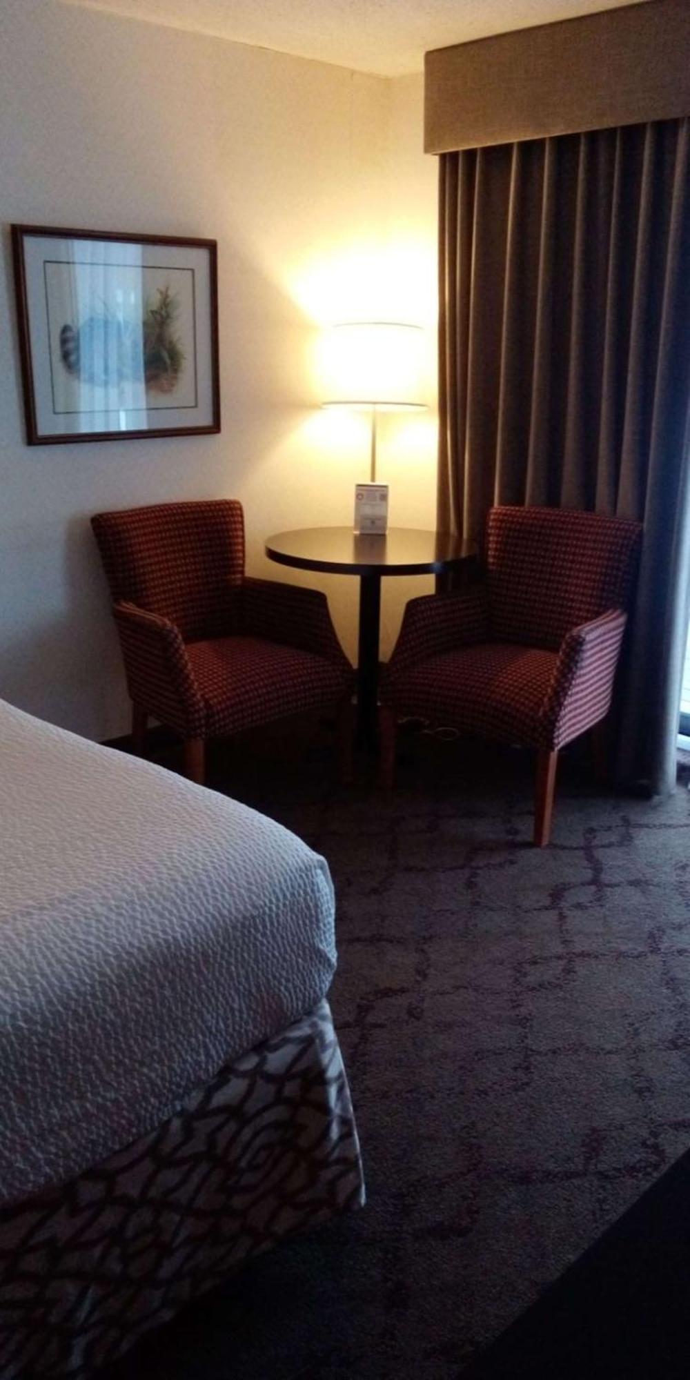 Best Western Plus Otonabee Inn Peterborough Kültér fotó