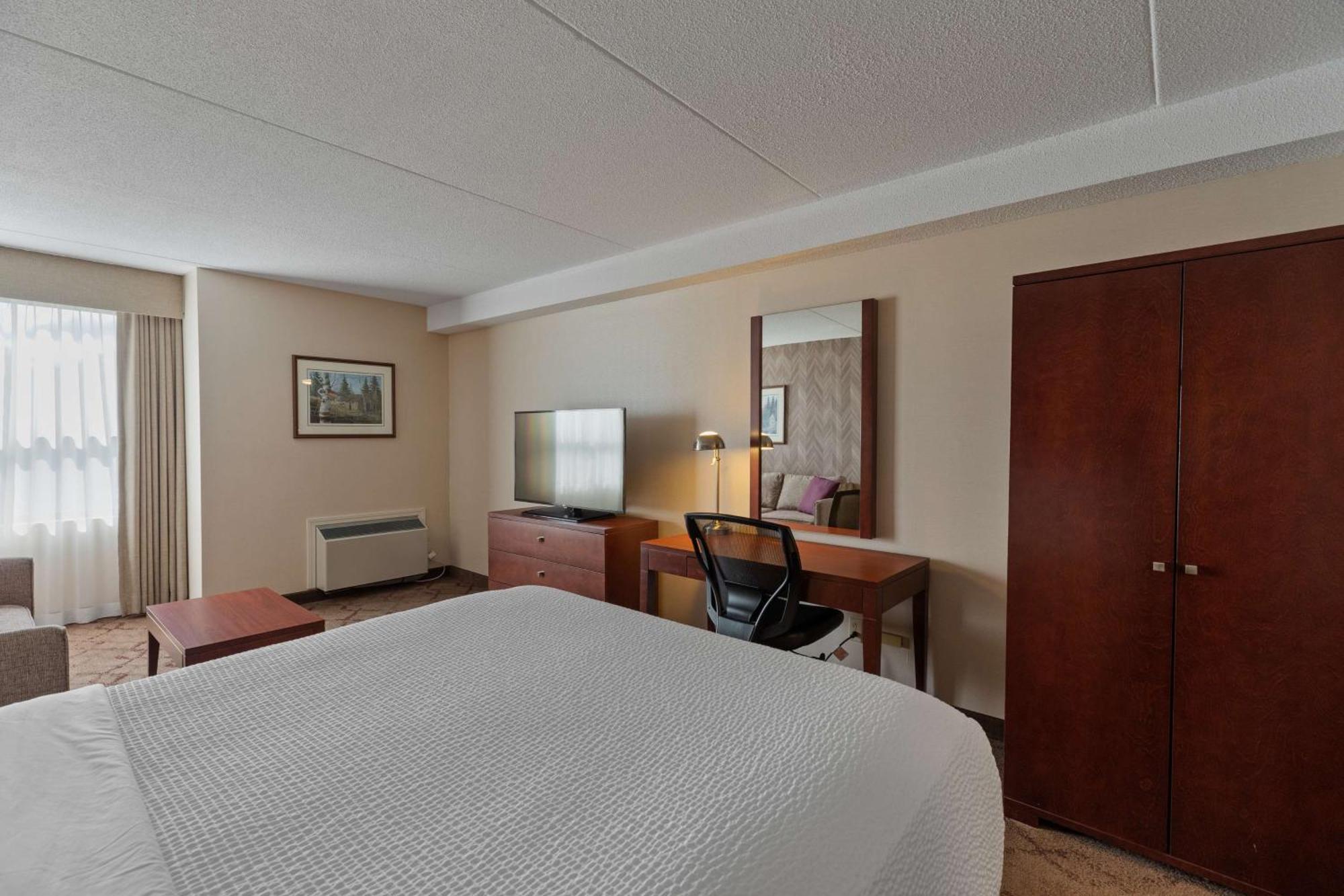 Best Western Plus Otonabee Inn Peterborough Kültér fotó