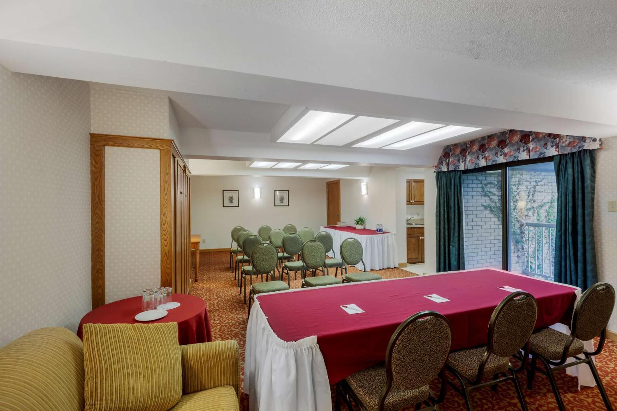 Best Western Plus Otonabee Inn Peterborough Kültér fotó
