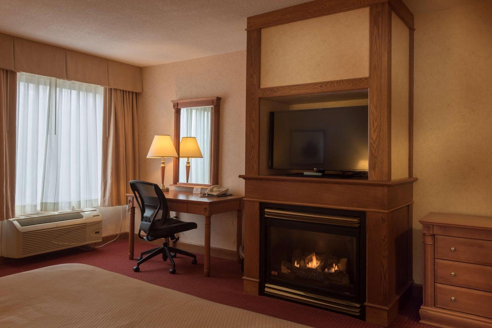 Best Western Plus Otonabee Inn Peterborough Kültér fotó