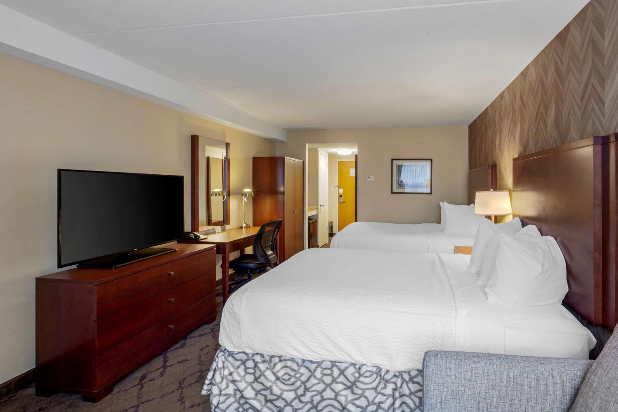 Best Western Plus Otonabee Inn Peterborough Kültér fotó