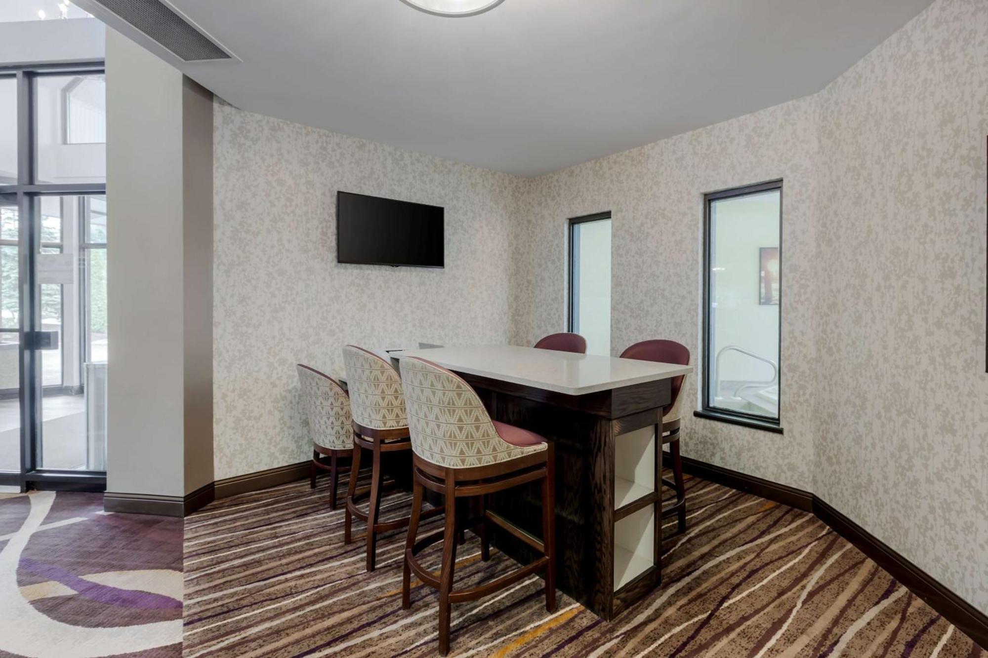 Best Western Plus Otonabee Inn Peterborough Kültér fotó
